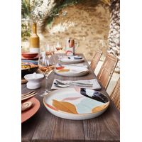 Assiette Plate 26 cm aria - Visuel 0